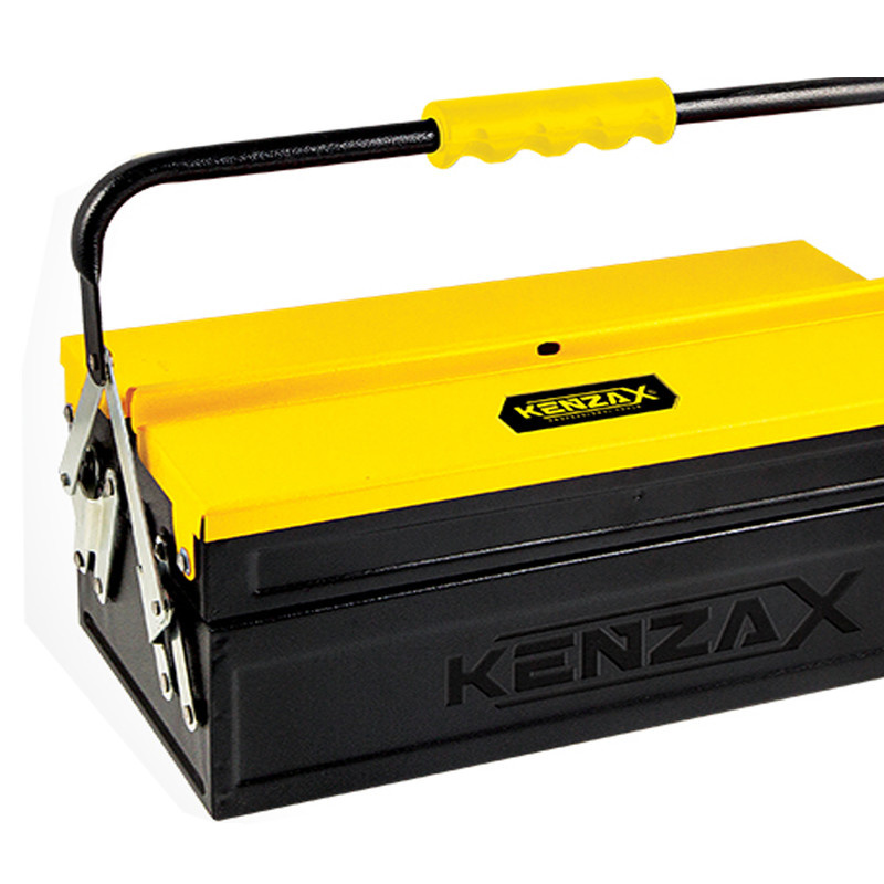 جعبه ابزار کنزاکس مدل KBT-1502 جعبه ابزار کنزاکس مدل KBT-1502