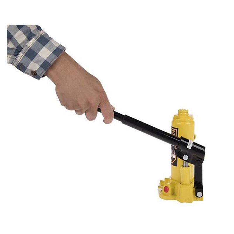 جک خودرو کنزاکس مدل KBJ-203 ظرفیت 3 تن جک خودرو کنزاکس مدل KBJ-203 ظرفیت 3 تن