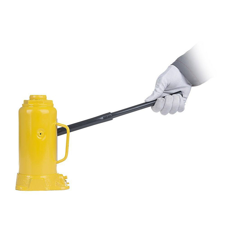جک خودرو کنزاکس مدل KBJ-210 ظرفیت 10 تن جک خودرو کنزاکس مدل KBJ-210 ظرفیت 10 تن