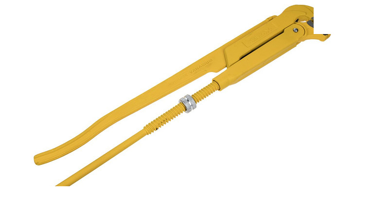 آچار لوله گیر کنزاکس مدل KPW-103 سایز 3 اینچ