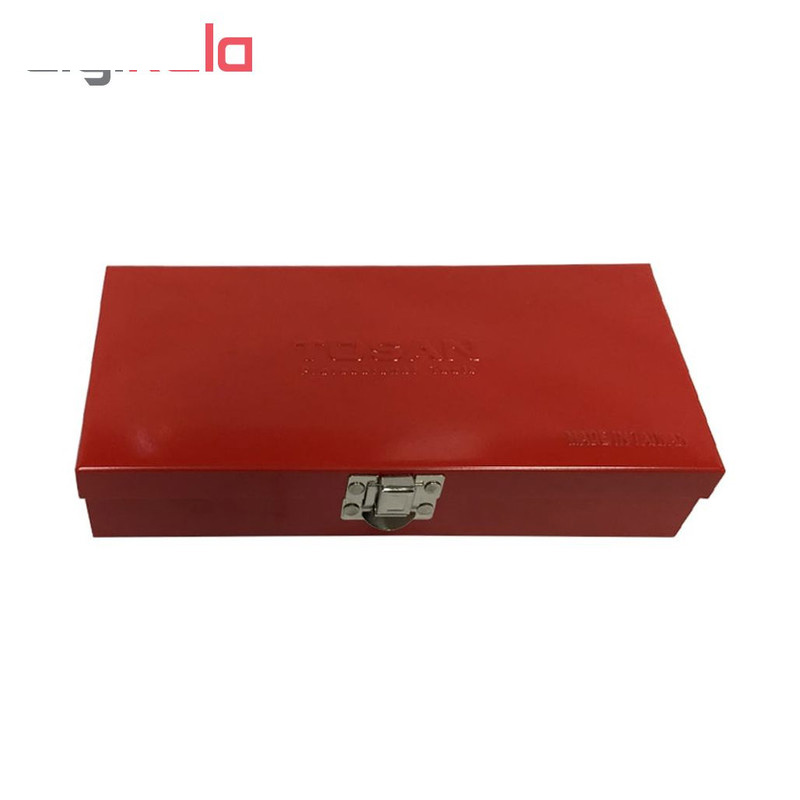مجموعه 9 عددی سری آچار بکس توسن مدل T1253-9H