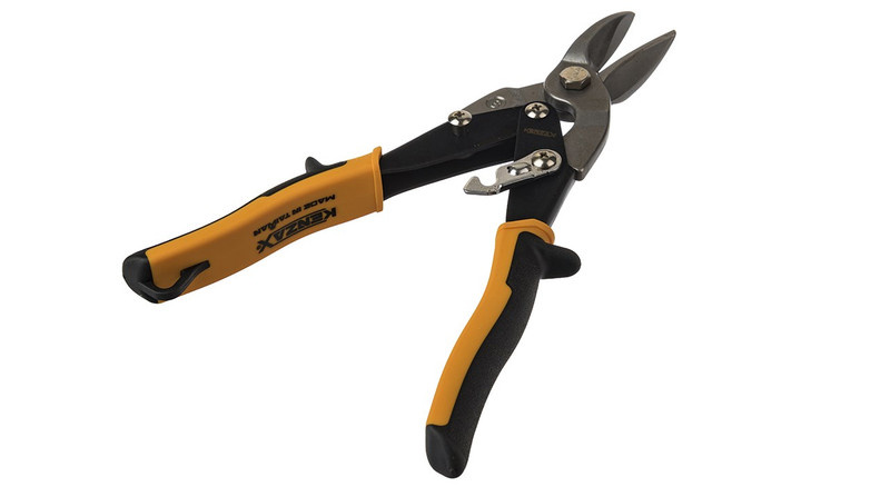 قیچی ورق بر کنزاکس مدل KSS-110 قیچی ورق بر کنزاکس مدل KSS-110