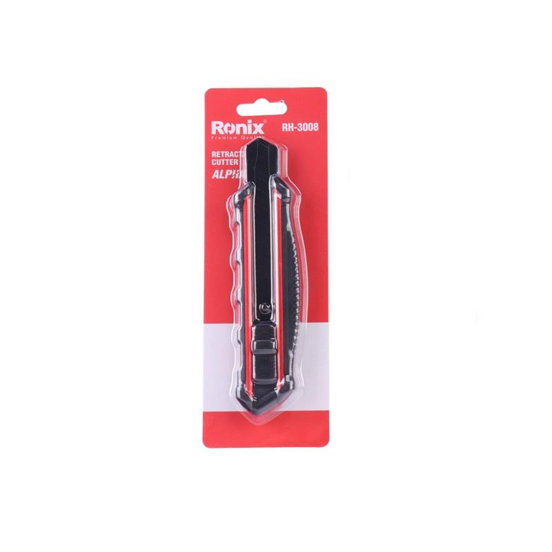 کاتر رونیکس مدل RH-3008 کاتر رونیکس مدل RH-3008