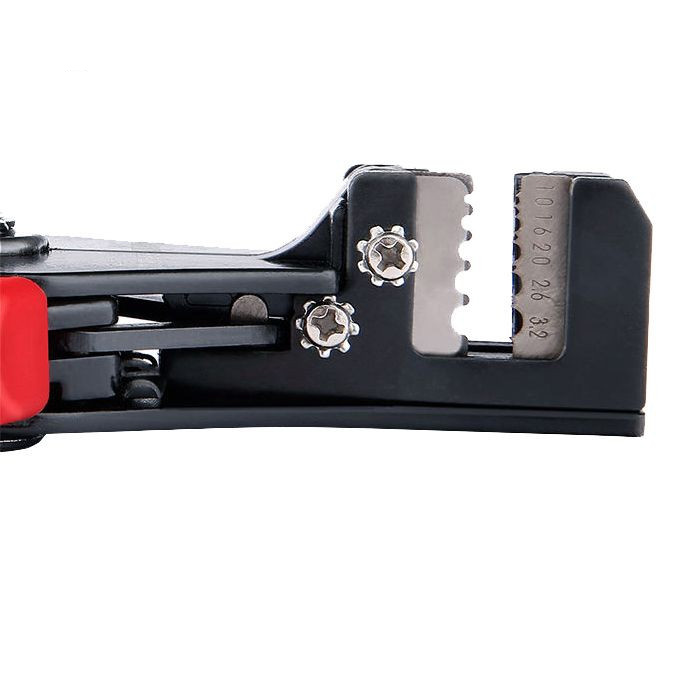 سیم لخت کن اتوماتیک رونیکس مدل RH-1810 سیم لخت کن اتوماتیک رونیکس مدل RH-1810
