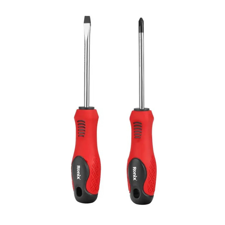 مجموعه 8 عددی ابزار رونیکس مدل RS-0002 مجموعه 8 عددی ابزار رونیکس مدل RS-0002