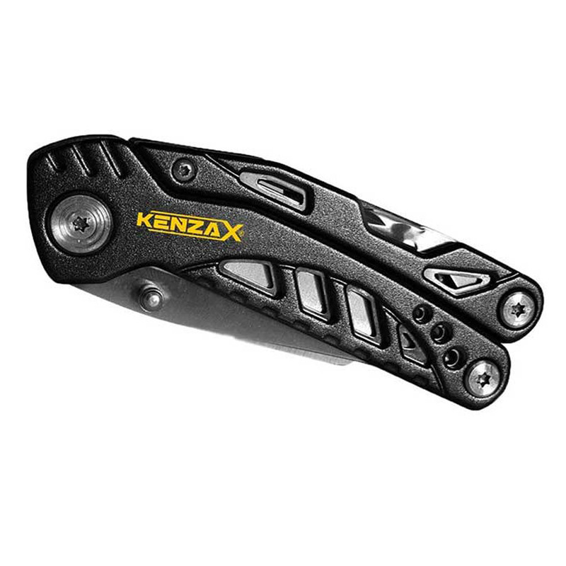 ابزار چندکاره کنزاکس مدل DISCOVERY KMF-111 ابزار چندکاره کنزاکس مدل DISCOVERY KMF-111