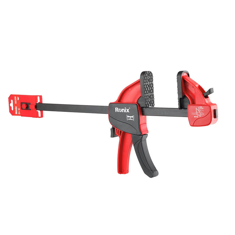 پیچ دستی رونیکس مدل RH-7540 پیچ دستی رونیکس مدل RH-7540