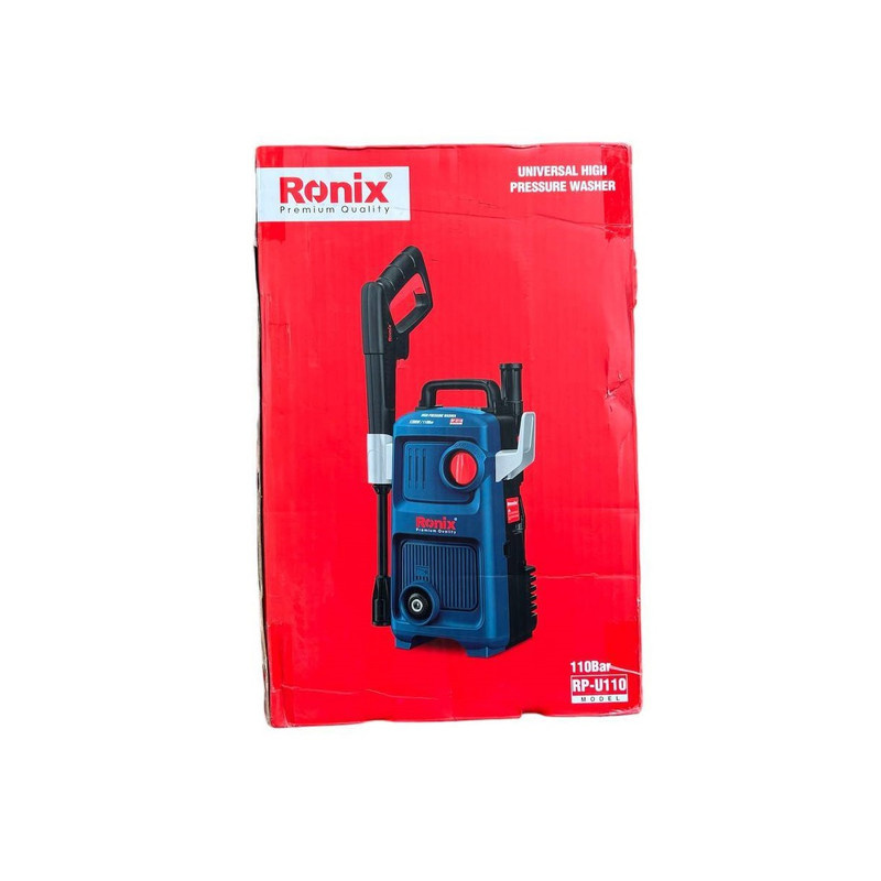 کارواش رونیکس مدل RP-U110 کارواش رونیکس مدل RP-U110