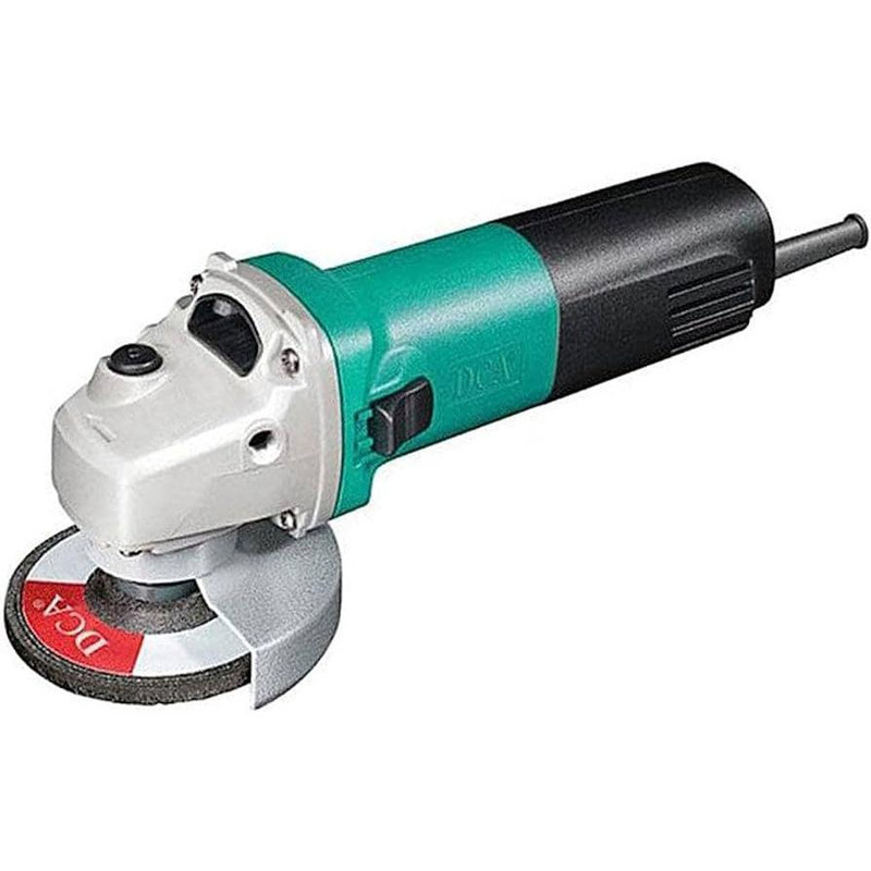 مینی فرز دی سی ای مدل ASM04-125 مینی فرز دی سی ای مدل ASM04-125