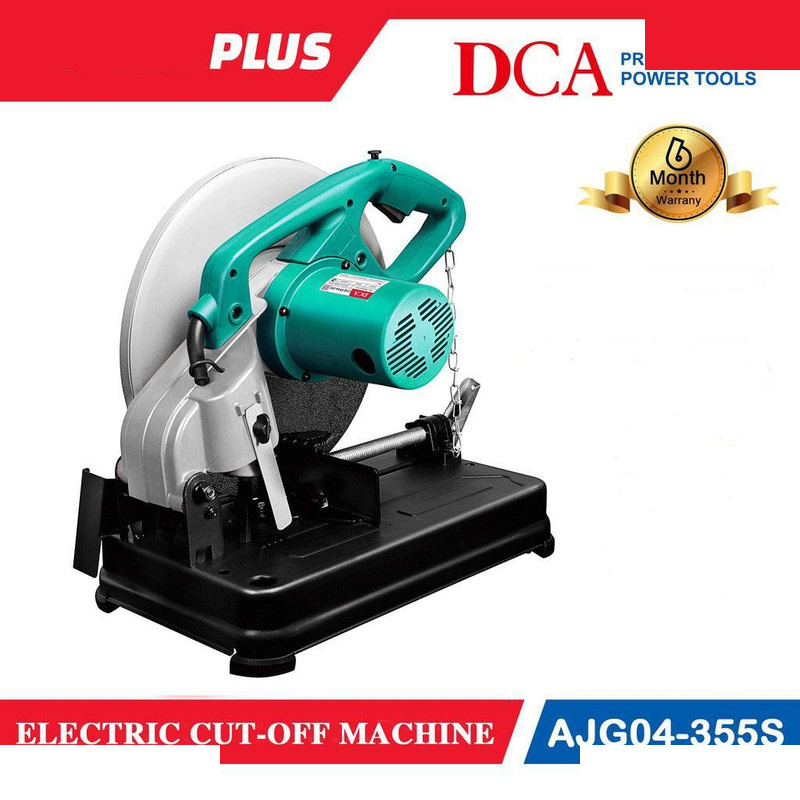 اره پروفیل بر دی سی ای مدل AJG04-355S اره پروفیل بر دی سی ای مدل AJG04-355S