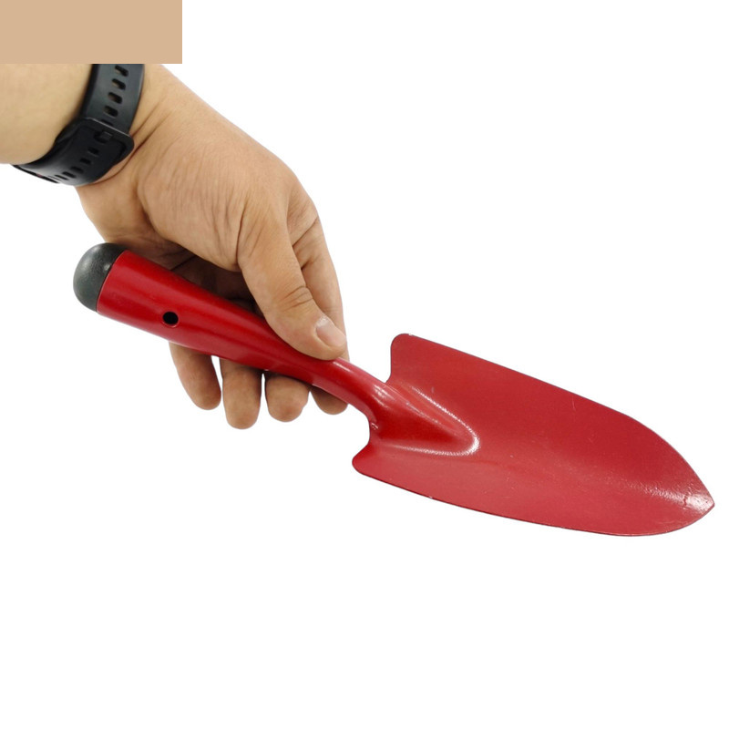 بیلچه باغبانی مدل RED 01