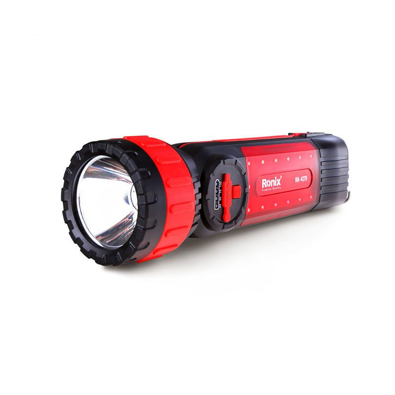 چراغ کار رونیکس مدل RH-4270 چراغ کار رونیکس مدل RH-4270