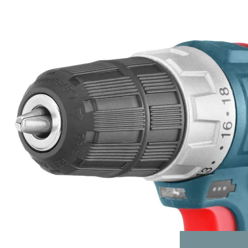 دریل پیچ گوشتی رونیکس مدل RON 8612 دریل پیچ گوشتی رونیکس مدل RON 8612