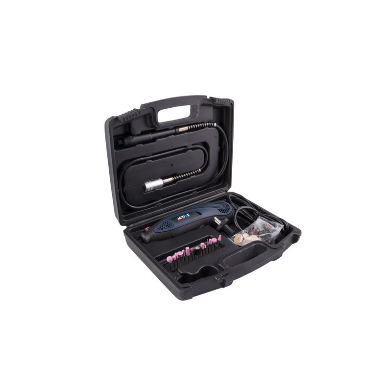 فرز مینیاتوری اکتیو تولز مدل AC-2840G فرز مینیاتوری اکتیو تولز مدل AC-2840G