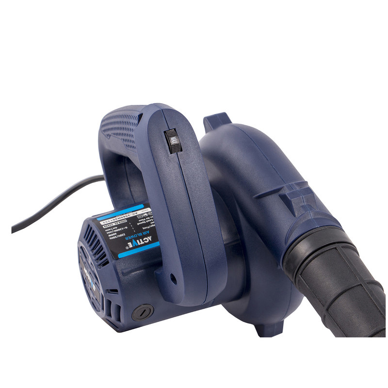 دستگاه دمنده و مکنده اکتیو تولز مدل AC-2560N دستگاه دمنده و مکنده اکتیو تولز مدل AC-2560N