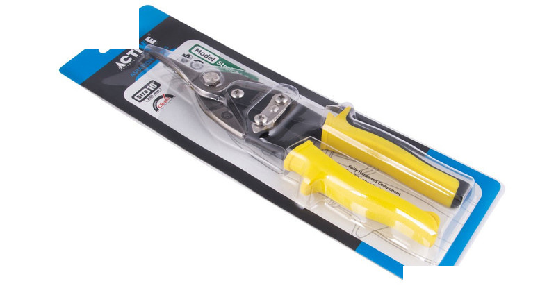 قیچی ورق بر مستقیم اکتیو مدل AC6210S قیچی ورق بر مستقیم اکتیو مدل AC6210S