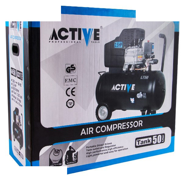 کمپرسور هوای اکتیو مدل AC1050 کمپرسور هوای اکتیو مدل AC1050