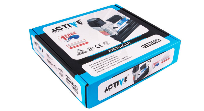 میخکوب بادی اکتیو مدل AC1550F میخکوب بادی اکتیو مدل AC1550F