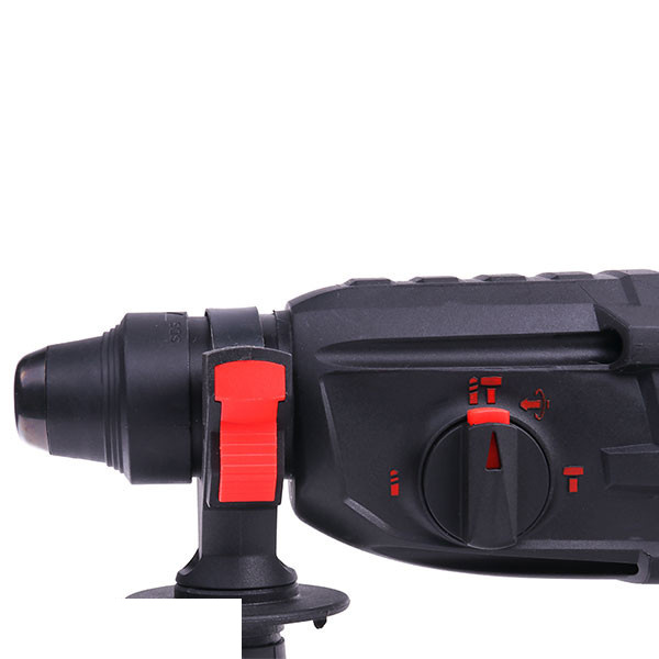 دریل بتن کن رونیکس مدل RX-2700