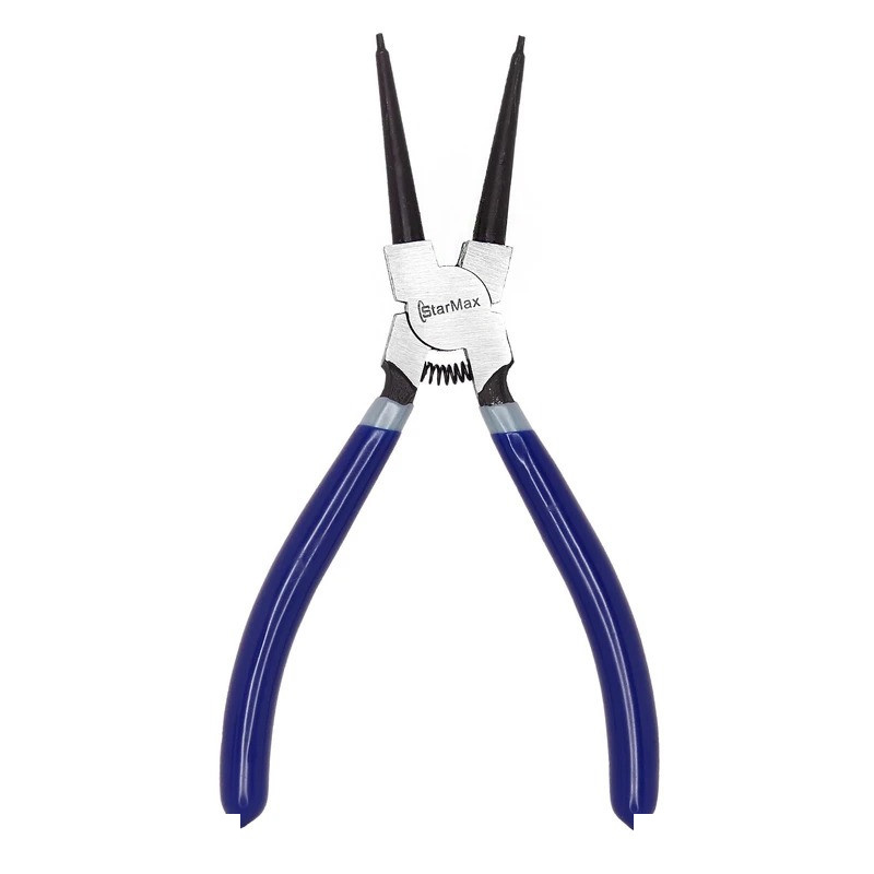 انبر خار جمع کن استار مکس مدل SHC-1607SI سایز 7 اینچ انبر خار جمع کن استار مکس مدل SHC-1607SI سایز 7 اینچ