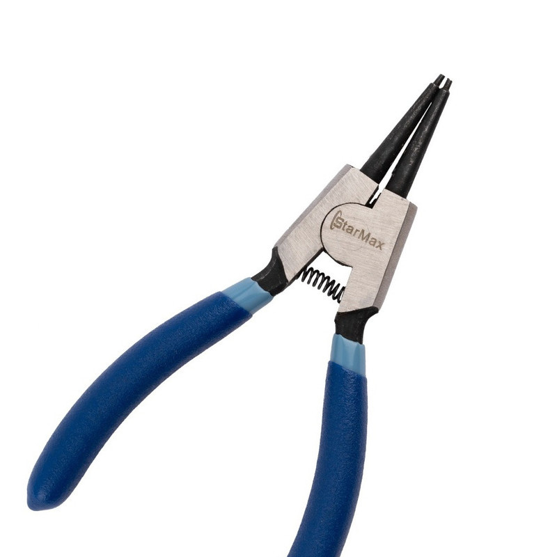 انبر خار باز کن استارمکس مدل SHC-1613SI سایز 13 انبر خار باز کن استارمکس مدل SHC-1613SI سایز 13