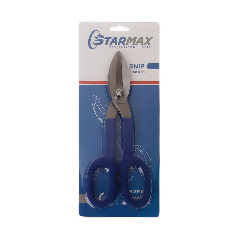 قیچی ورق بر استارمکس مدل SHI-110010GS