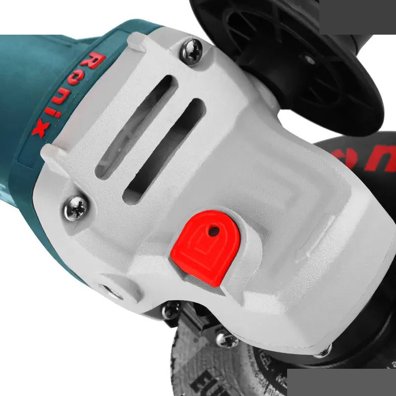 مینی فرز رونیکس مدل RON-3111 مینی فرز رونیکس مدل RON-3111