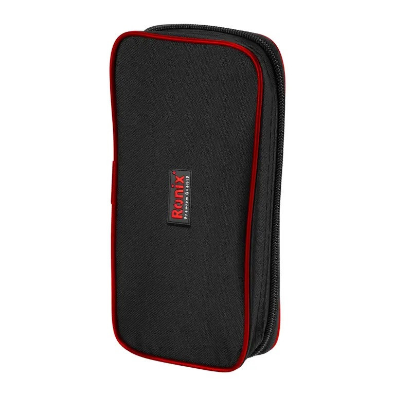 صوت سنج رونیکس مدل RH-9604 صوت سنج رونیکس مدل RH-9604