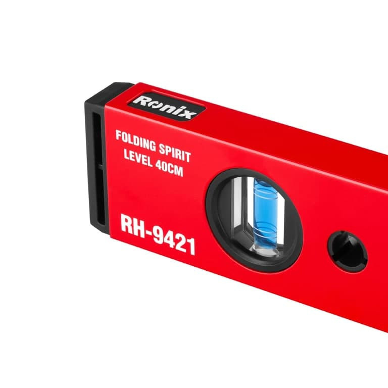 تراز بنایی تاشو رونیکس مدل RH-9421 تراز بنایی تاشو رونیکس مدل RH-9421