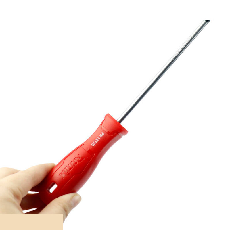 پیچ گوشتی چهارسو رونیکس مدل RH-2871 پیچ گوشتی چهارسو رونیکس مدل RH-2871