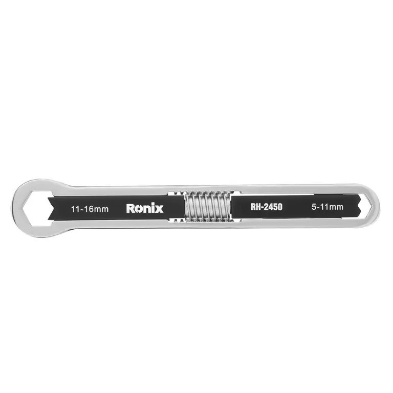 آچار همه کاره رونیکس مدل RH-2450 آچار همه کاره رونیکس مدل RH-2450