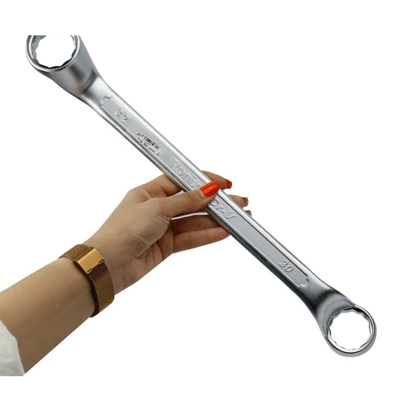 آچار دو سر رینگی رونیکس مدل RH-2330 سایز 32-30میلی متر