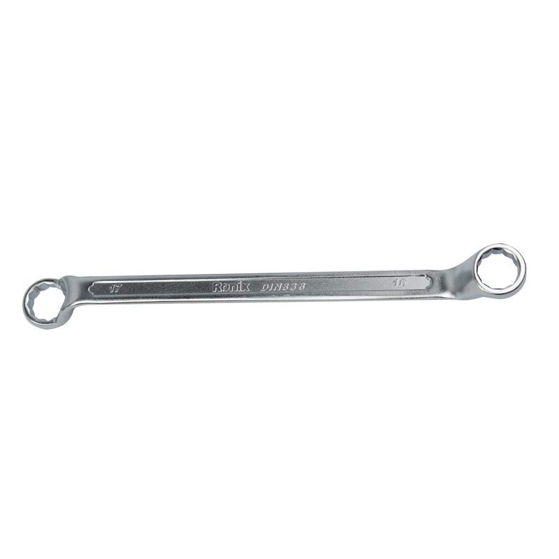 آچار دو سر رینگی رونیکس مدل RH-2316 آچار دو سر رینگی رونیکس مدل RH-2316