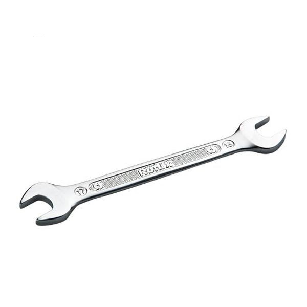 آچار دو سر تخت رونیکس مدل RH-2214 آچار دو سر تخت رونیکس مدل RH-2214