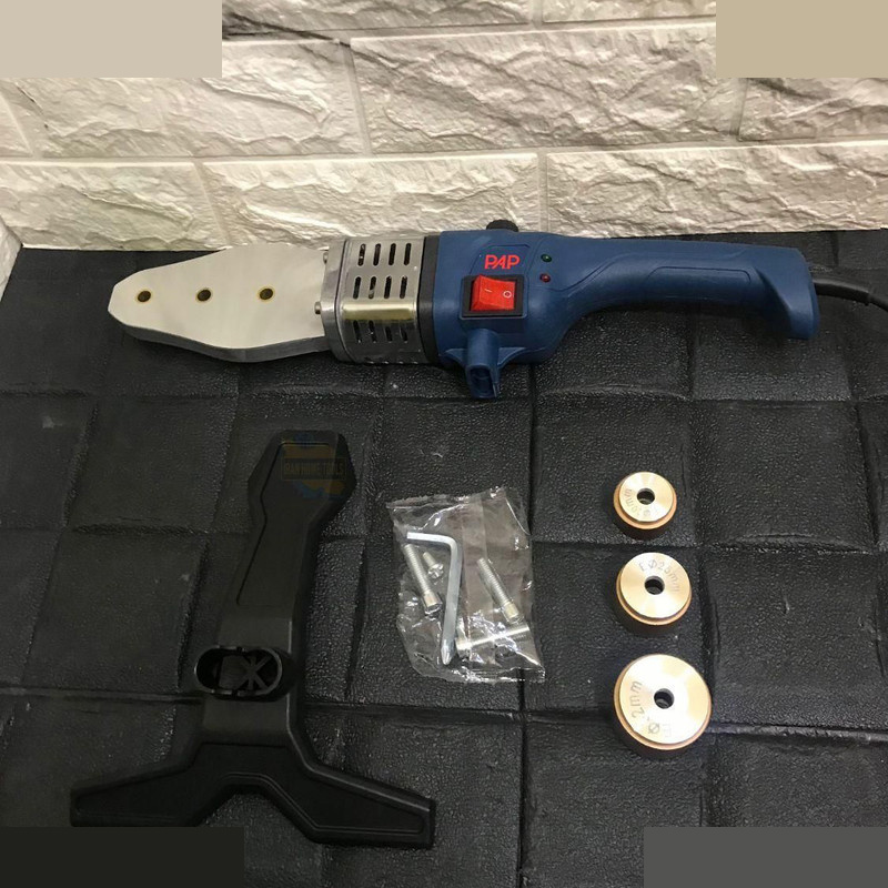 دستگاه اتولوله سبز پی ای پی مدل PW-9010 دستگاه اتولوله سبز پی ای پی مدل PW-9010