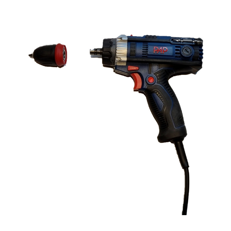 دریل پی ای پی مدل DT_6300 دریل پی ای پی مدل DT_6300