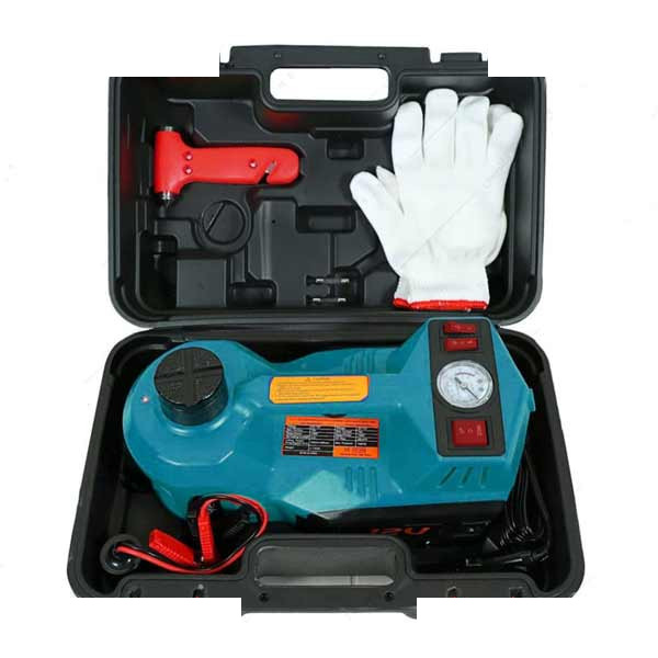 جک هیدرولیک فندکی رونیکس مدل RH-4990 جک هیدرولیک فندکی رونیکس مدل RH-4990