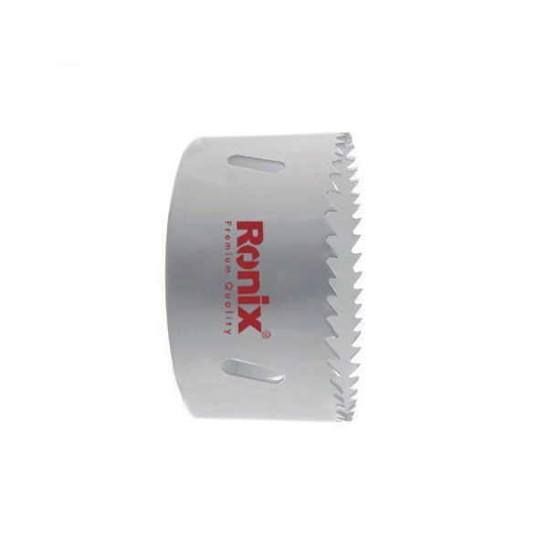 مته گردبر فلز رونیکس کد RH-5223 سایز 27 میلی متر مته گردبر فلز رونیکس کد RH-5223 سایز 27 میلی متر