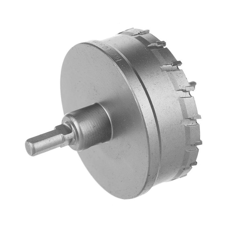مته گردبر الماسه رونیکس مدل RH-5208 سایز 100 میلی متر مته گردبر الماسه رونیکس مدل RH-5208 سایز 100 میلی متر