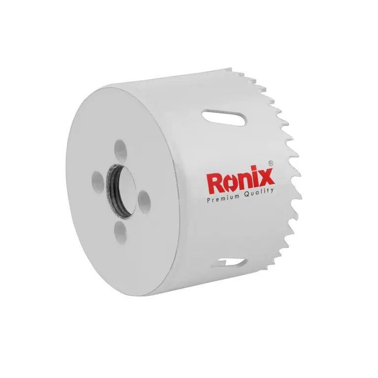 مته گردبر رونیکس کد RH-5231 سایز 65 میلی متر مته گردبر رونیکس کد RH-5231 سایز 65 میلی متر