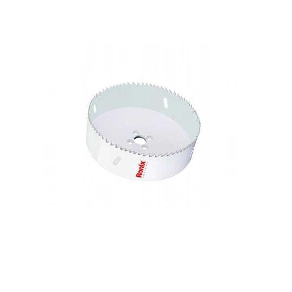 مته گردبر رونیکس کد RH-5233 سایز 73 میلی متر مته گردبر رونیکس کد RH-5233 سایز 73 میلی متر