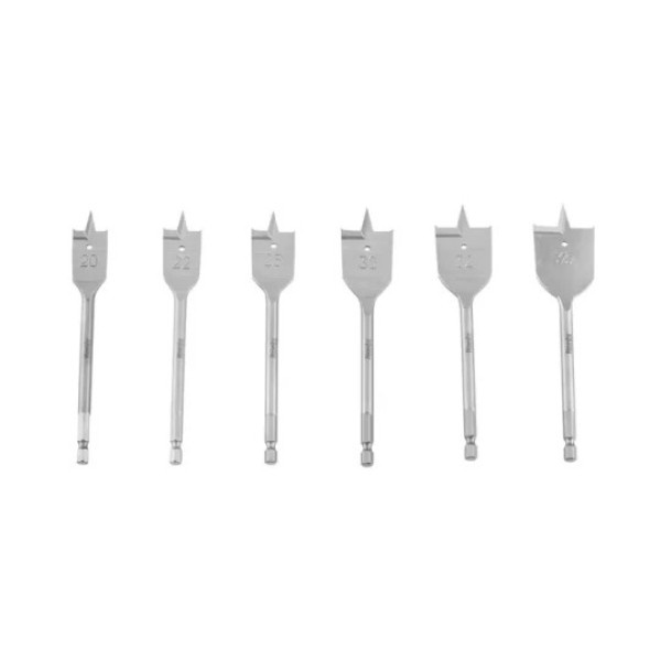 مته برگی رونیکس مدل RH-5300 مجموعه 13 عددی مته برگی رونیکس مدل RH-5300 مجموعه 13 عددی