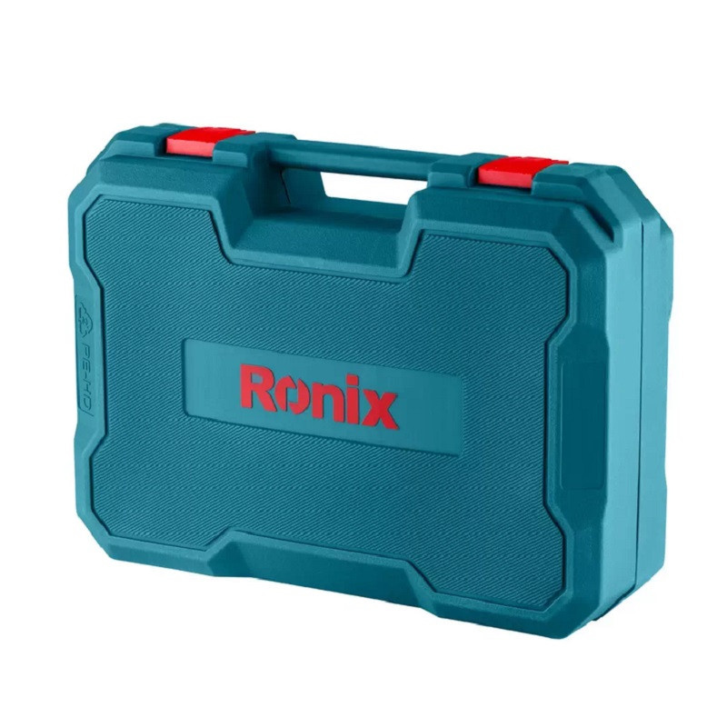 آچار بکس شارژی رونیکس مدل 8917-40v آچار بکس شارژی رونیکس مدل 8917-40v