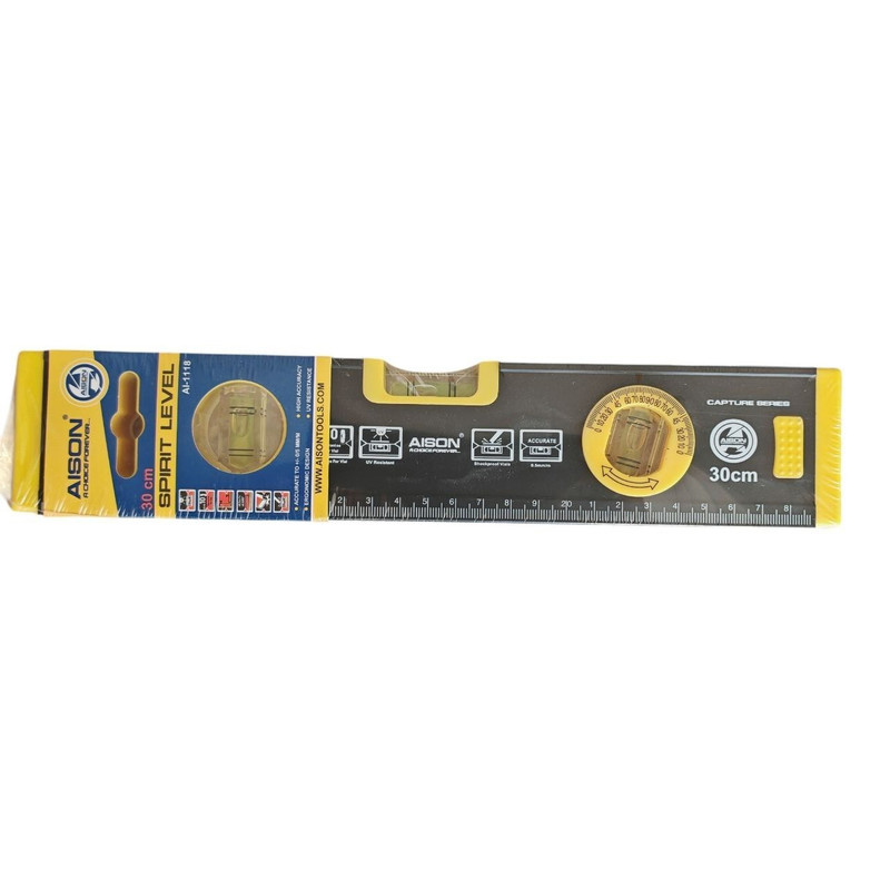 تراز آیسون مدل AI-1118 تراز آیسون مدل AI-1118