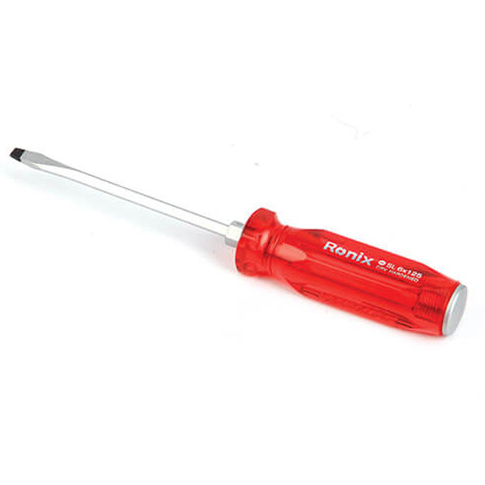 پیچ گوشتی دوسو رونیکس مدل RH-2981 پیچ گوشتی دوسو رونیکس مدل RH-2981