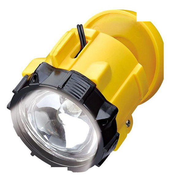 چراغ قوه 12 ولت ام پی مدل Mini Spotlight کد A11-1010 چراغ قوه 12 ولت ام پی مدل Mini Spotlight کد A11-1010