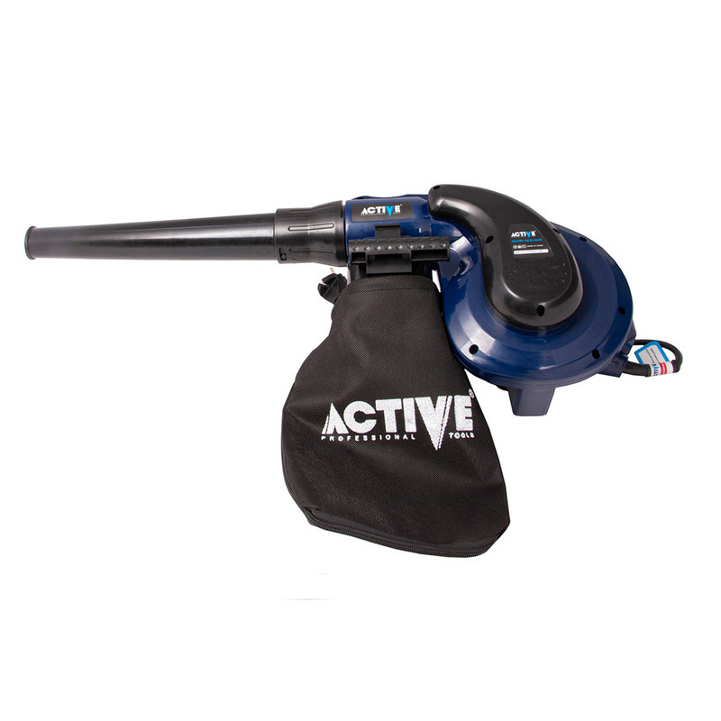 دستگاه دمنده و مکنده اکتیو تولز مدل AC-27700 دستگاه دمنده و مکنده اکتیو تولز مدل AC-27700