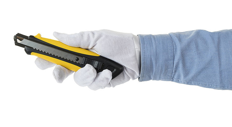کاتر کنزاکس مدل KCS-118 کاتر کنزاکس مدل KCS-118
