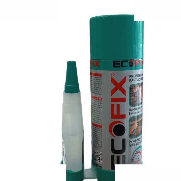 چسب 123 اکو فیکس مدل ECO حجم 400 میلیلیتر چسب 123 اکو فیکس مدل ECO حجم 400 میلیلیتر
