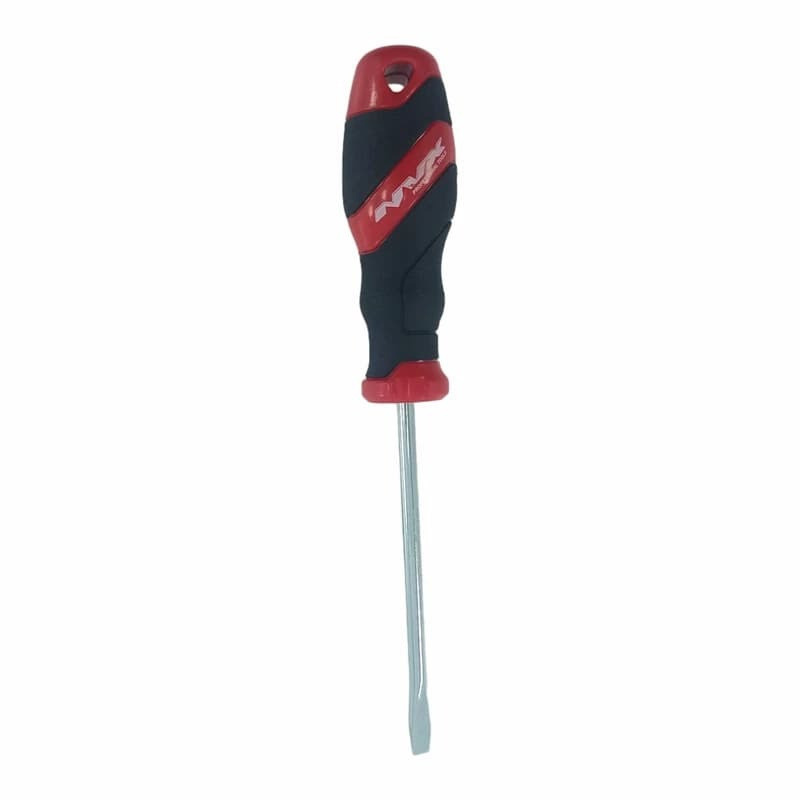 پیچ گوشتی دوسو ان وی ایکس مدل SD-7704 سایز 150 میلی متر پیچ گوشتی دوسو ان وی ایکس مدل SD-7704 سایز 150 میلی متر